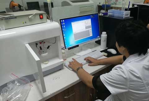 福建廈門一醫院采購老司机午夜福利2
