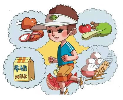 人體午夜成人福利电影廠家提示預防貧血，除了"鐵"還有"銅"！