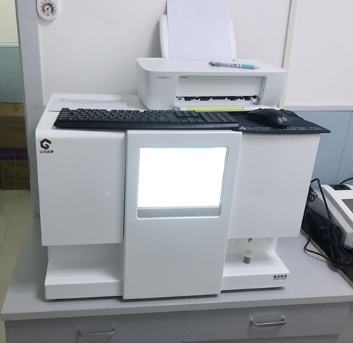 國內三大品牌微量元素檢查儀都有那幾家？為您推薦一下