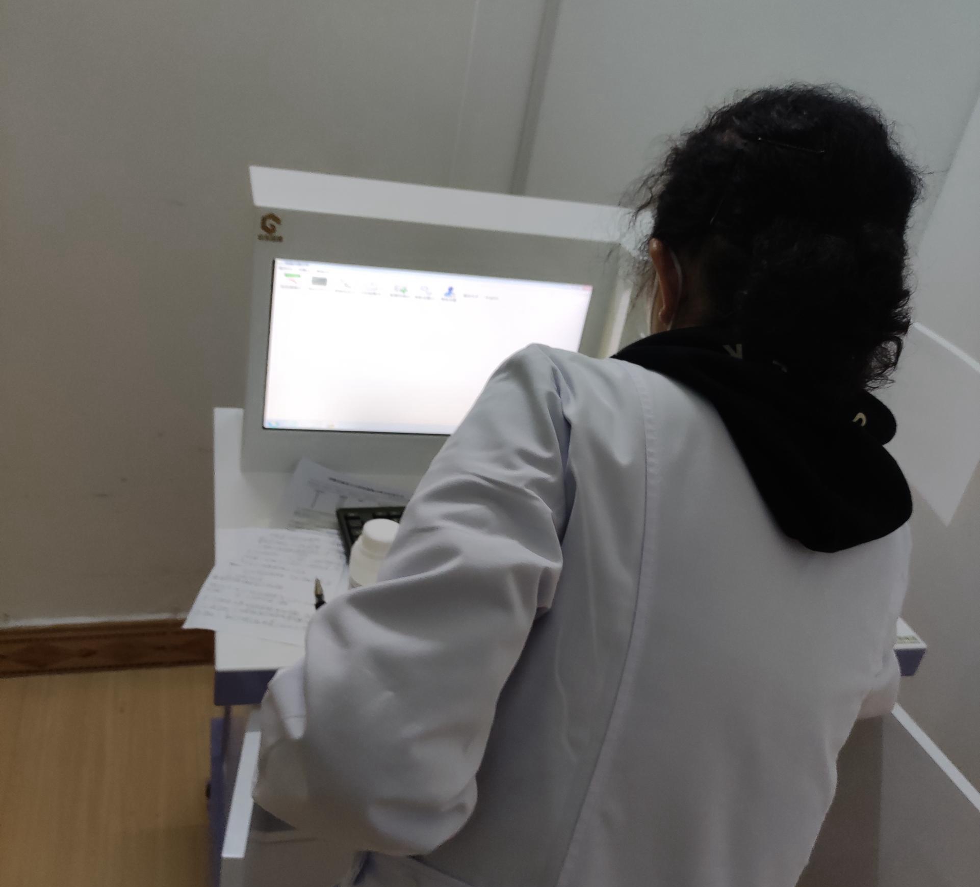 今日推薦：老司机午夜福利在貴州安順康複中心醫院安裝完成